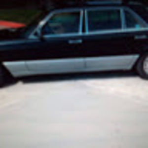 Meet your Posher, Sandradee